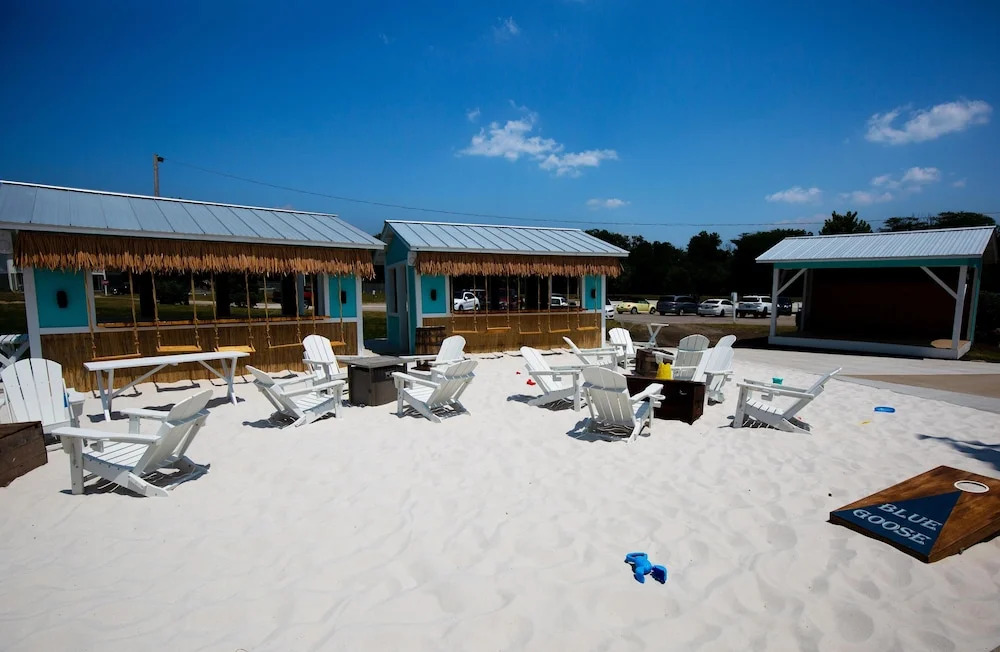 Bunkies-basecamp