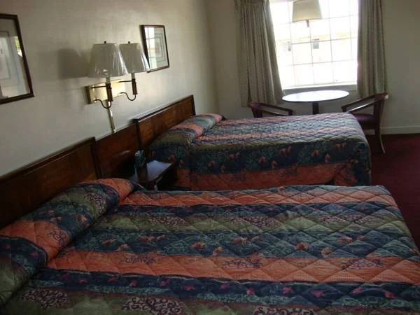 Bassett Motel