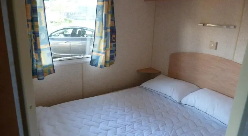 Mobile Homes Brijuni