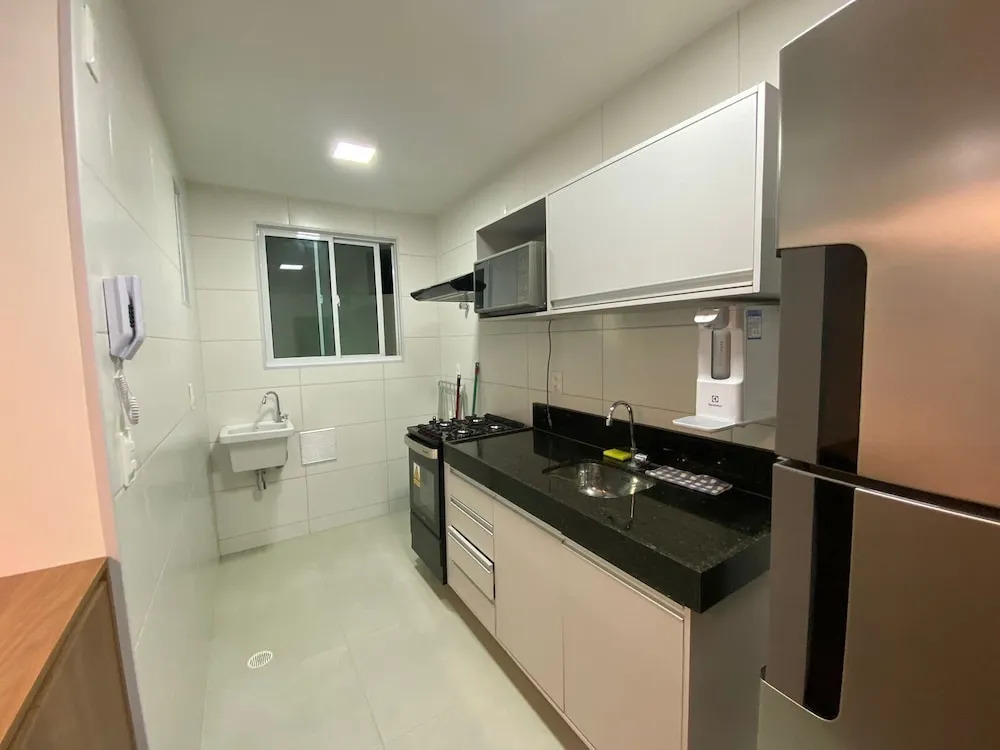 Edifício Promenade II Apt 303