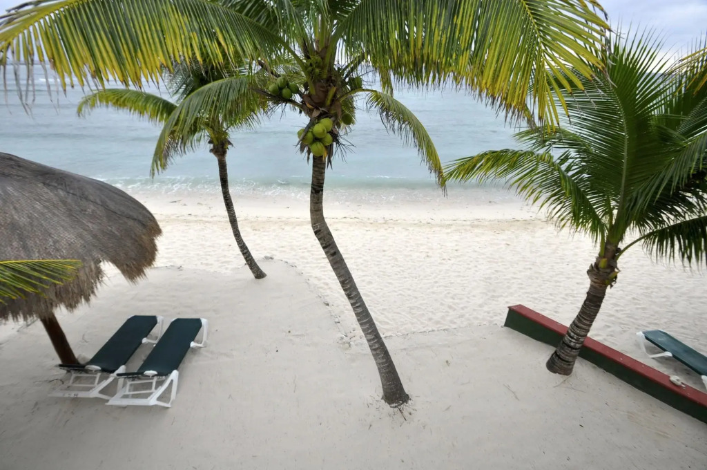 Del Sol Beachfront