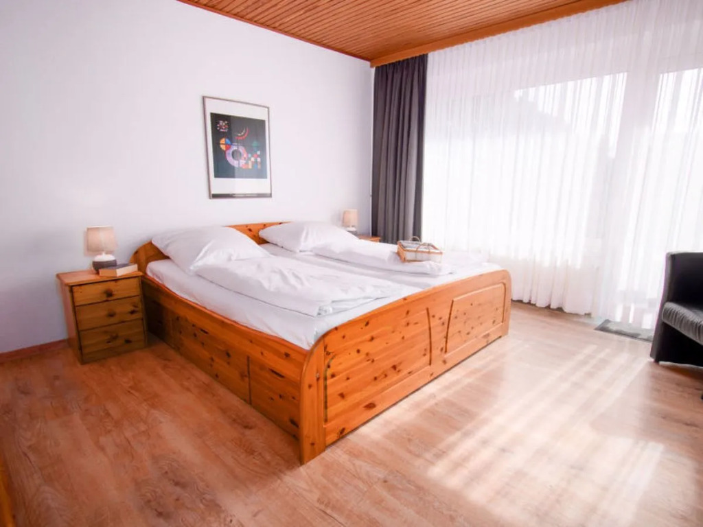 Apartment Nordwind Norddeich