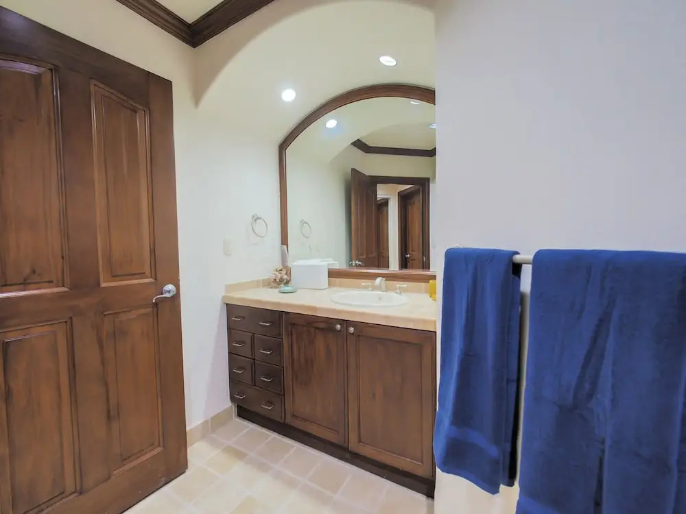 "ocean Front Condo In Peaceful, Gated Community"