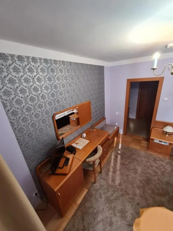 Hotel Rytwiany Pałac