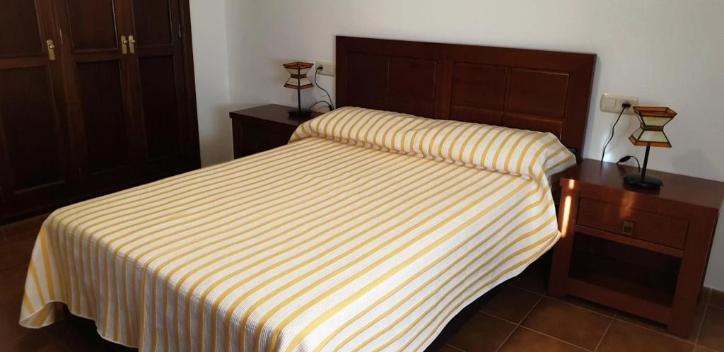 Apartamentos Cortijo los Jacintos