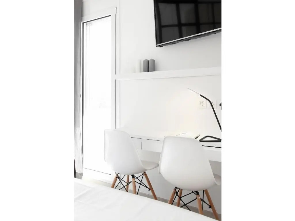 Athens View Loft - 03