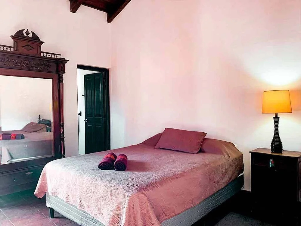 Casita La Azotea