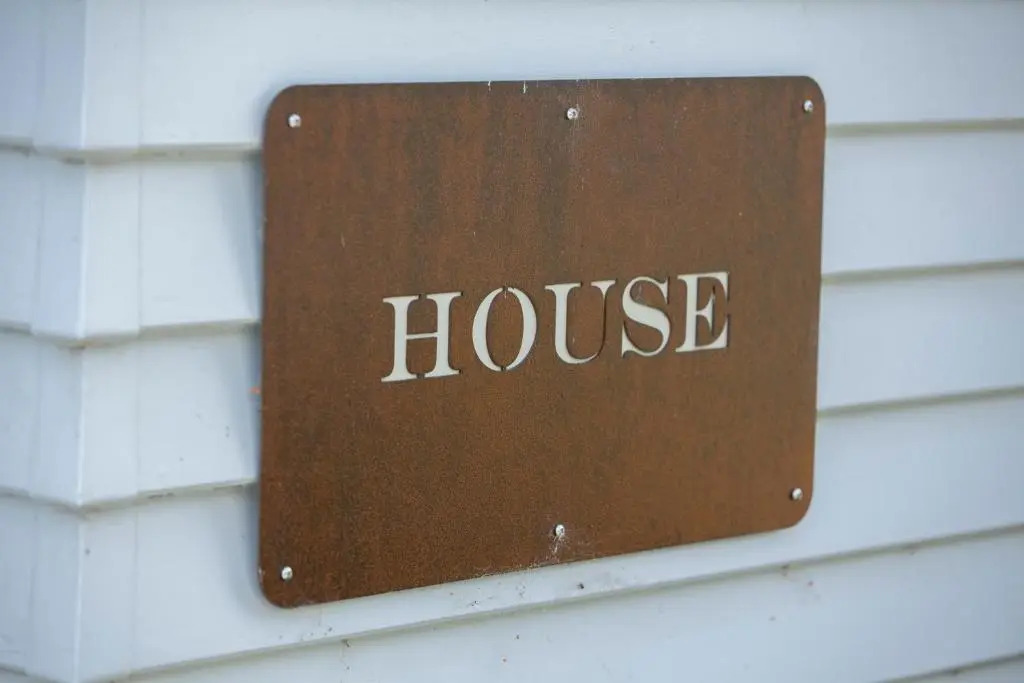 The House