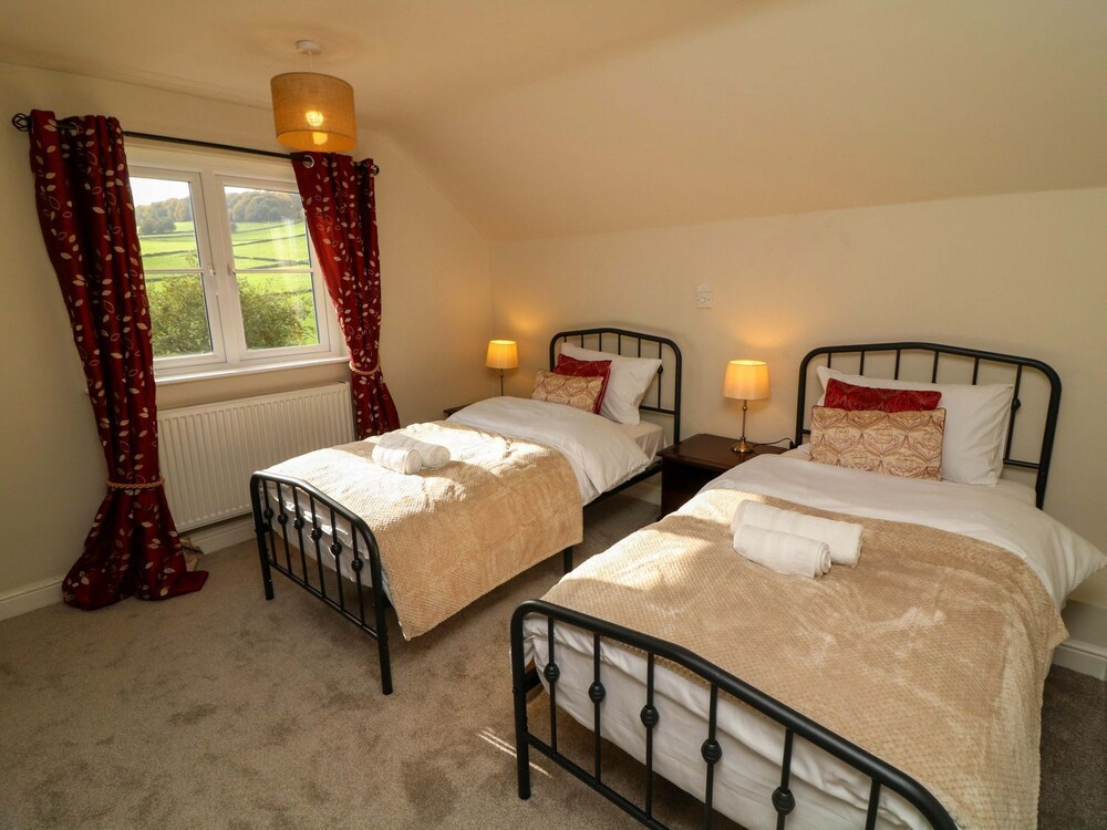 The Annexe