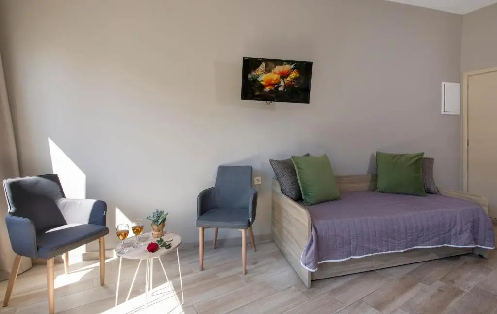 Stoa Suites Chania