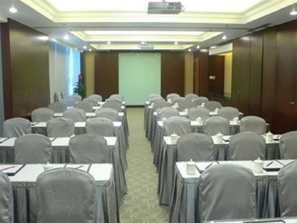 Best Western Grandsky Hotel Beijing
