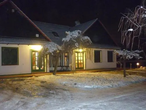 Frankó Tanya Vendégház