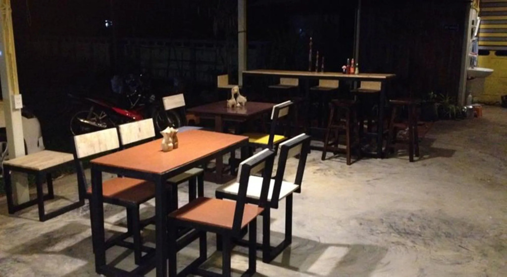 Milin Guesthouse