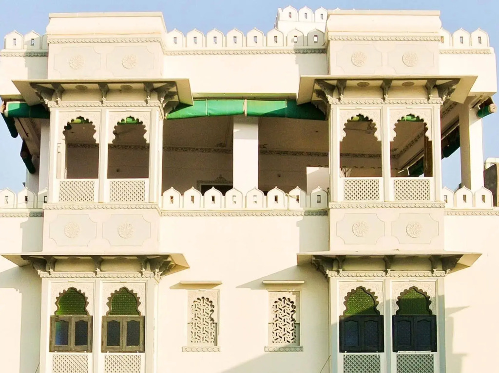 The Little Prince Heritage Home