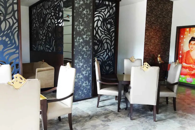 Hotel Kangra Rodeway Inn
