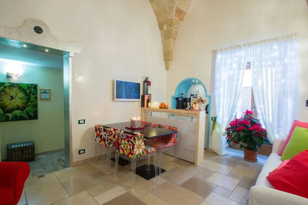 Monteforte Suite & Spa
