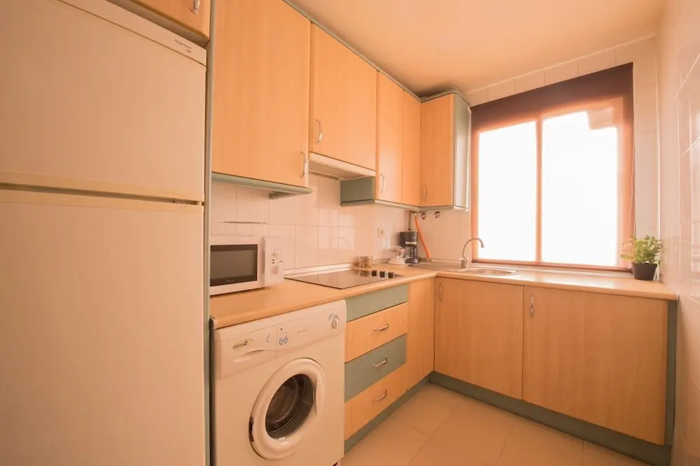 Sevilla Apartments Arrayán