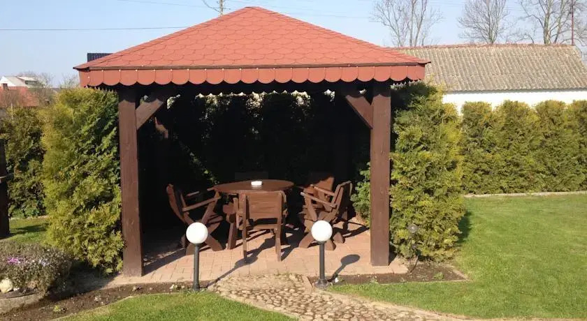 Pokoje Gościnne u Anny