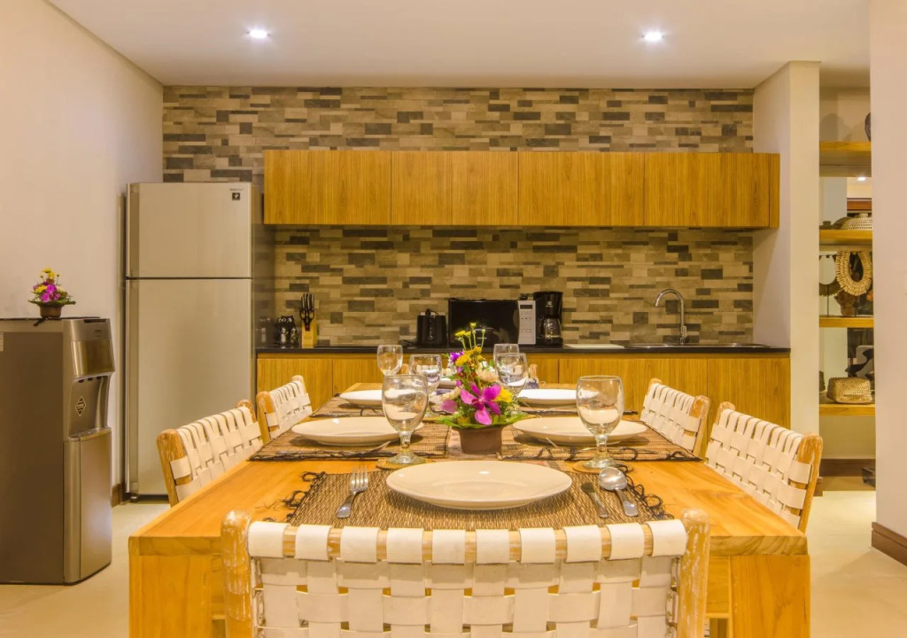La-Meli Villas Ubud