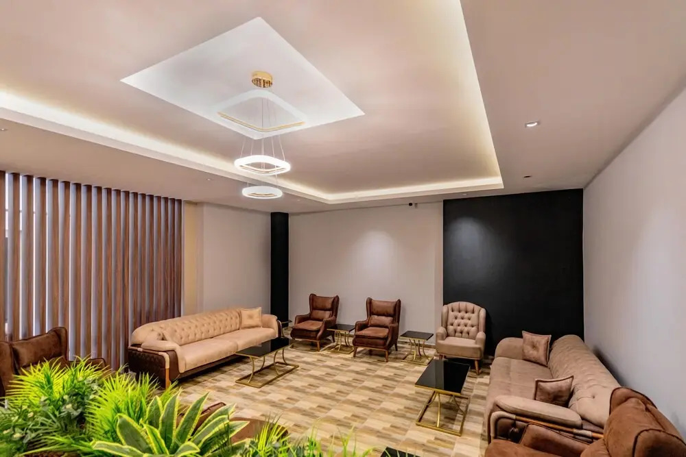 Safir Kundu Apart Hotel
