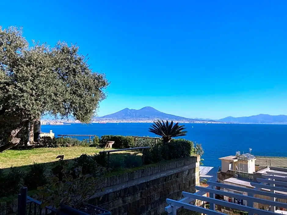 Le Stanze di Sissi - Luxury Suites