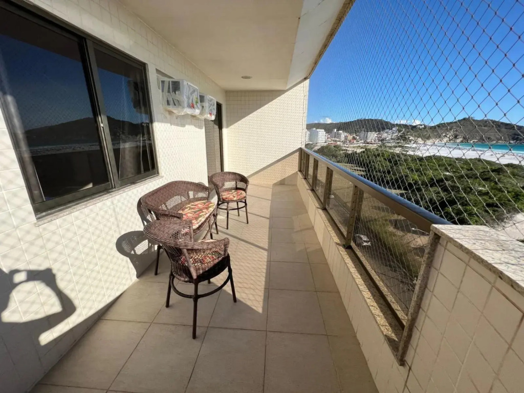 Apartamento em Arraial do Cabo 501