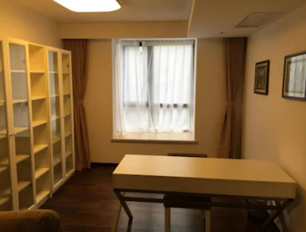 Kinghouse Service Apartment Shanghai