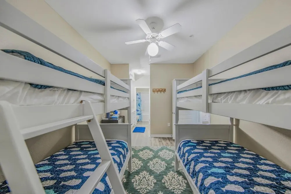 Marlin Key 4C by Vacation Homes Collection