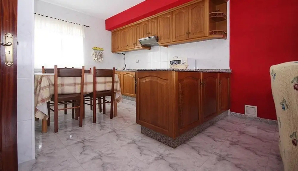 103502 -  Apartment in O Pindo