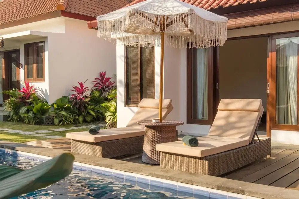 Madeira Casa Canggu Bali