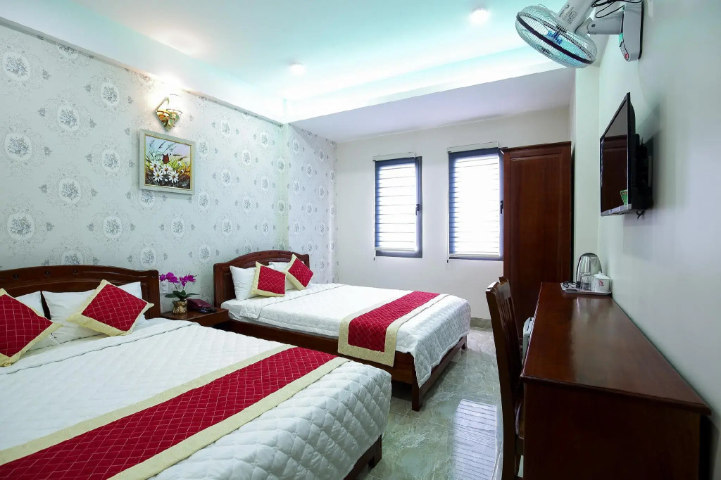 Kim Hoa Hotel
