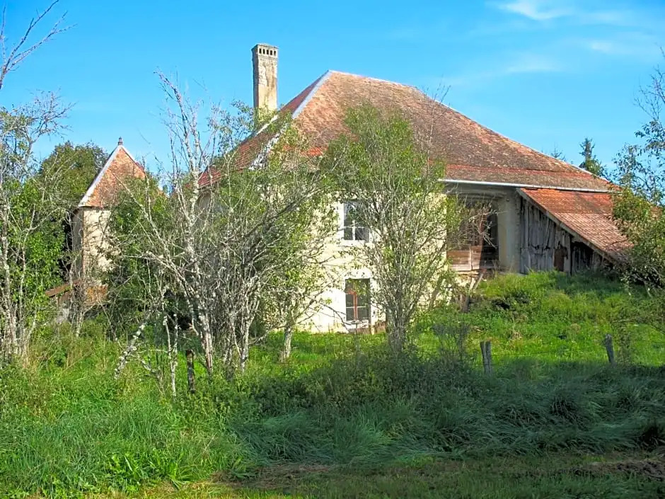 Le relais des deux tours