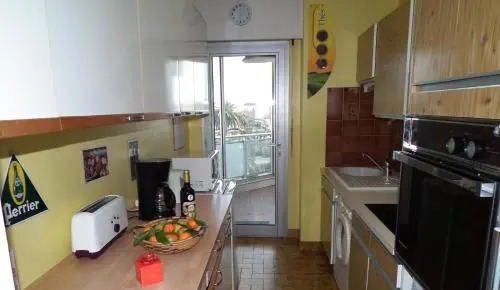 Apartment Montmorency
