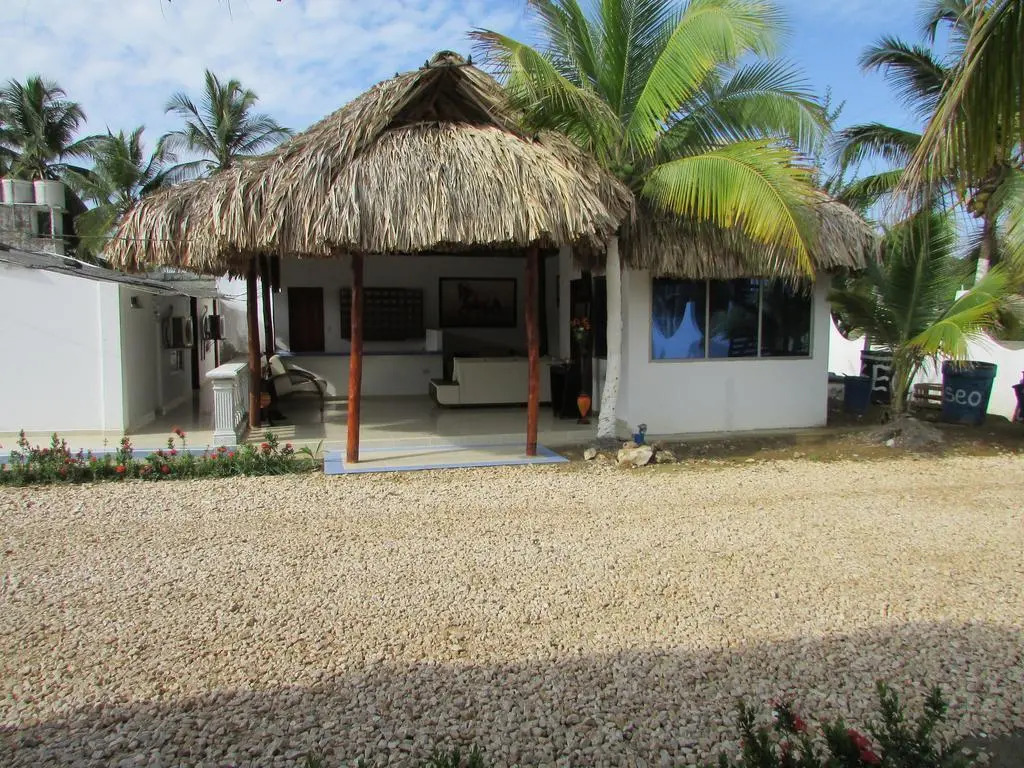 Hotel Dream Beach