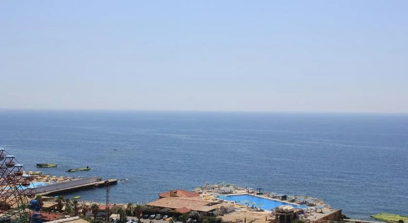 Hotel Méditerranée Beyrouth
