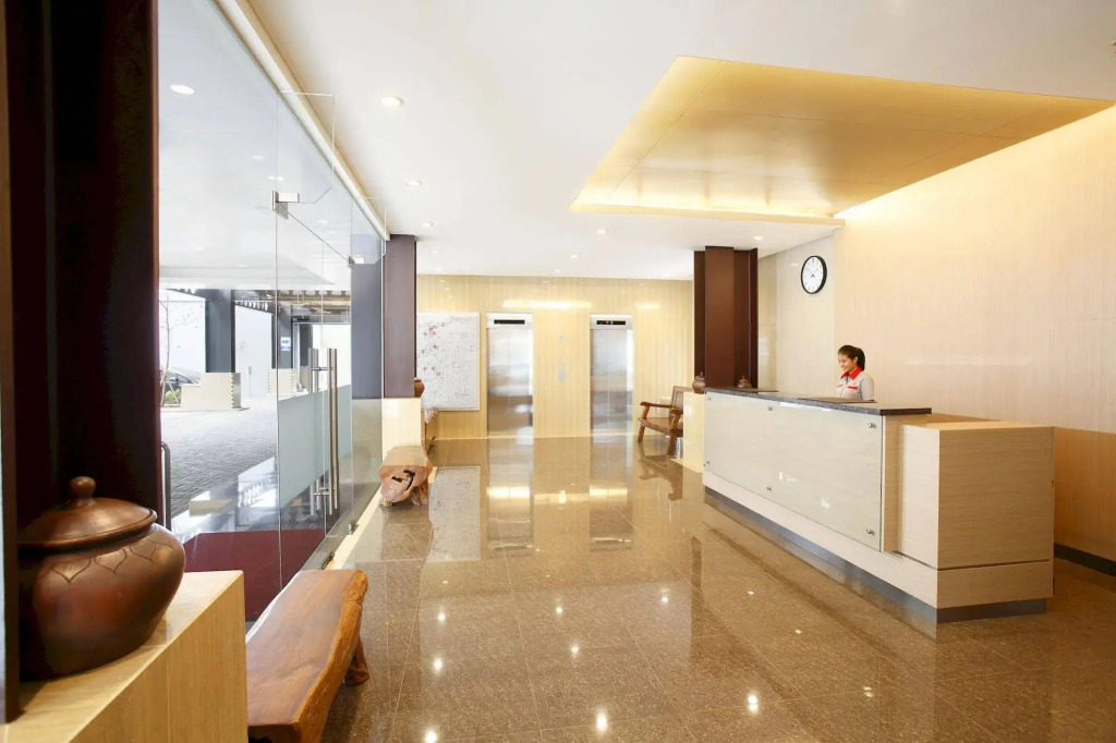 Amaris Hotel Pasar Baru