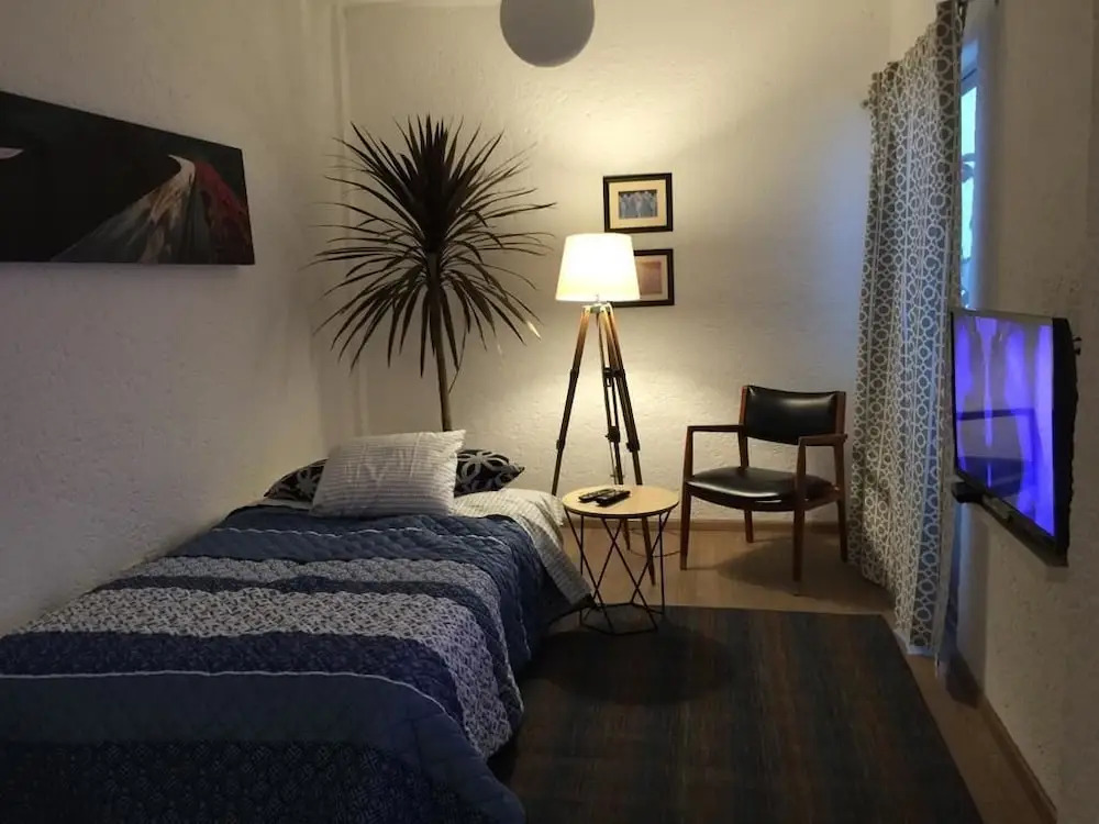 Great Apartment Near Downtown CDMX