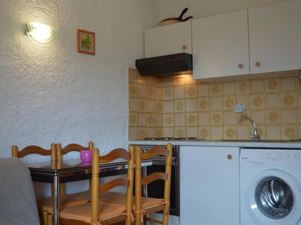 Appartement Argelès-sur-Mer, 2 pièces, 4 personnes - FR-1-225-62