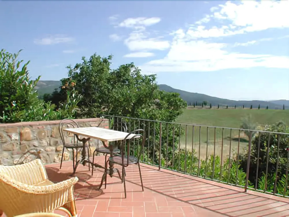 Villa La Selva