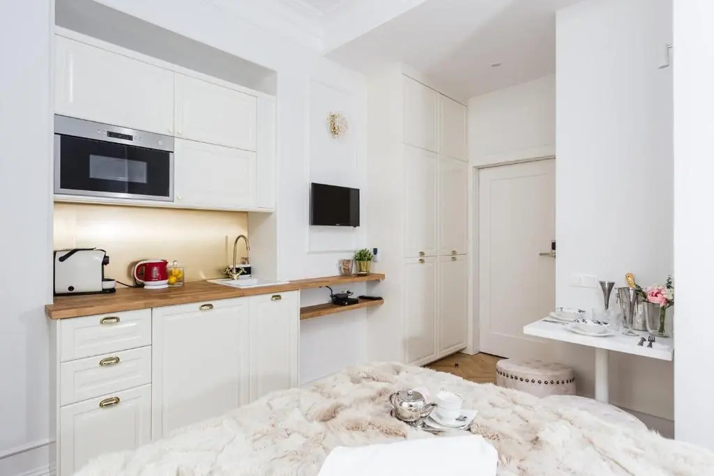 Im in Heaven - Boutique Apartments