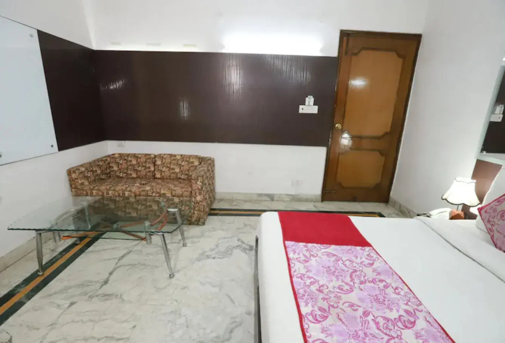Hotel Shiv Shankara