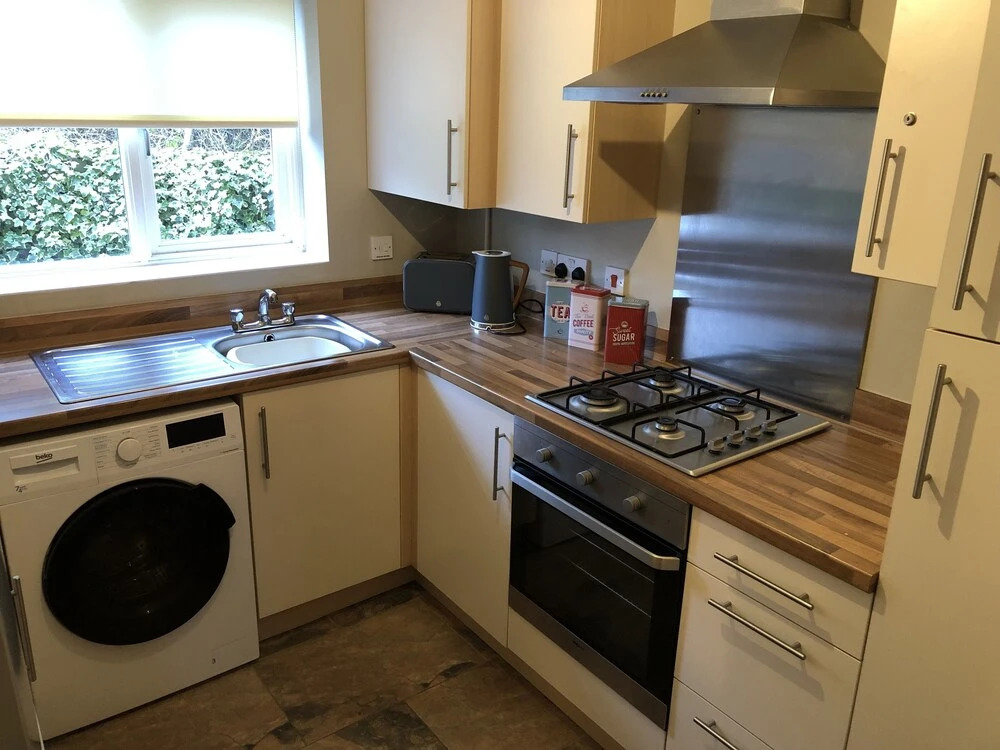 Peak District Cottage 3-bed, Dog Friendly & EV Chg