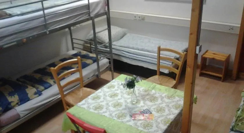 Bingo Hostel