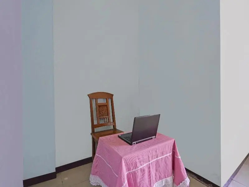 Spot On 91695 Hotel Benteng Portugis