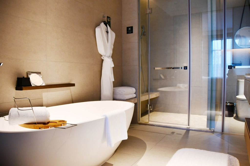 Pullman Yueyang Hotel