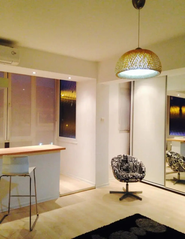 Studio Villa Floreasca