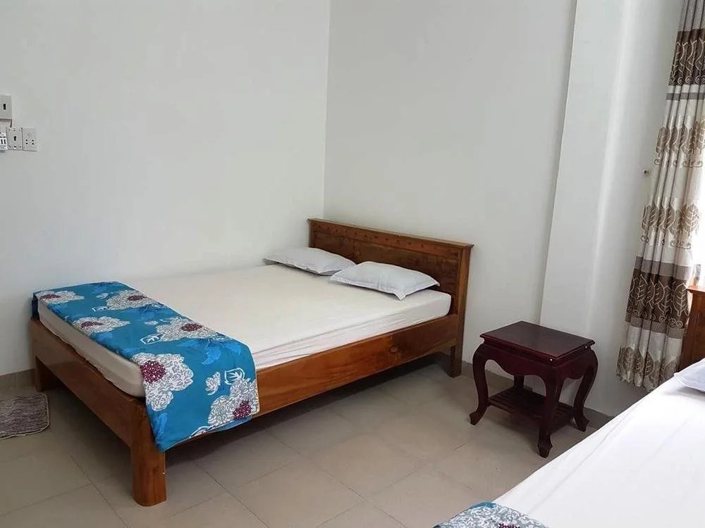 Thanh Cao Guesthouse