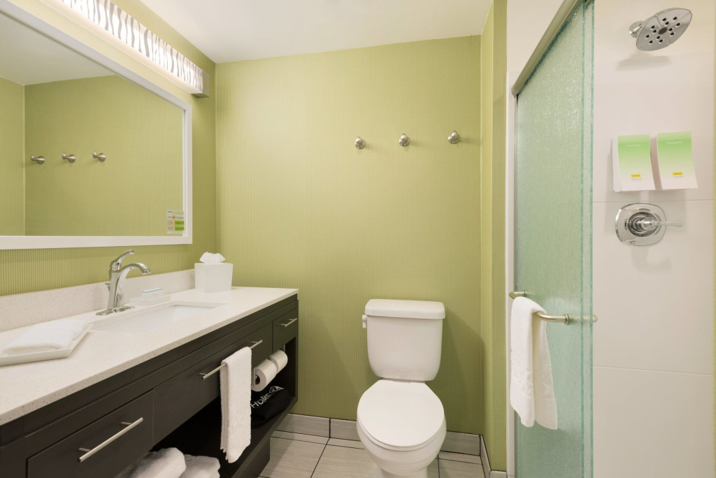 Home2 Suites by Hilton Clarksville/Ft. Campbell