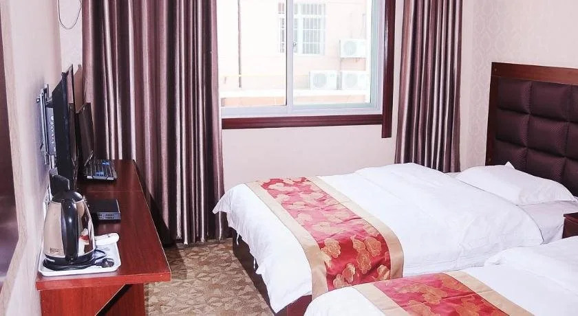 Hangyu Business Inn