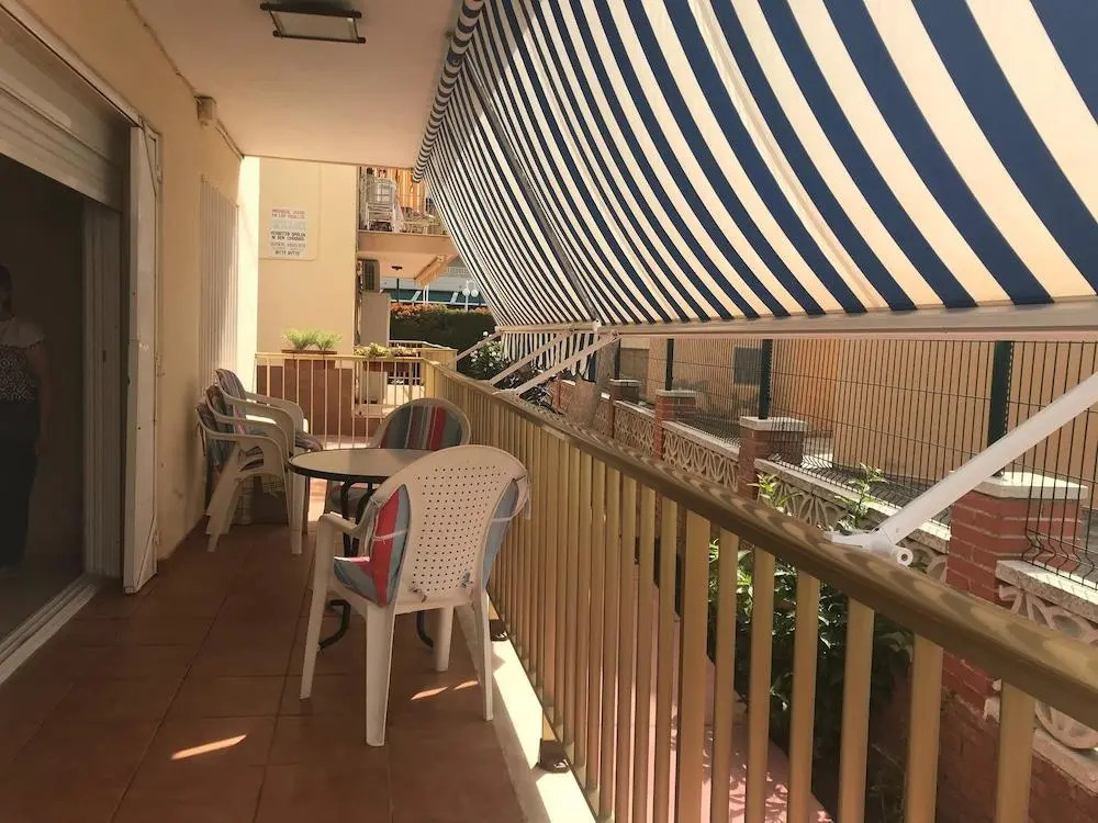 Apartamento Horta - 144B
